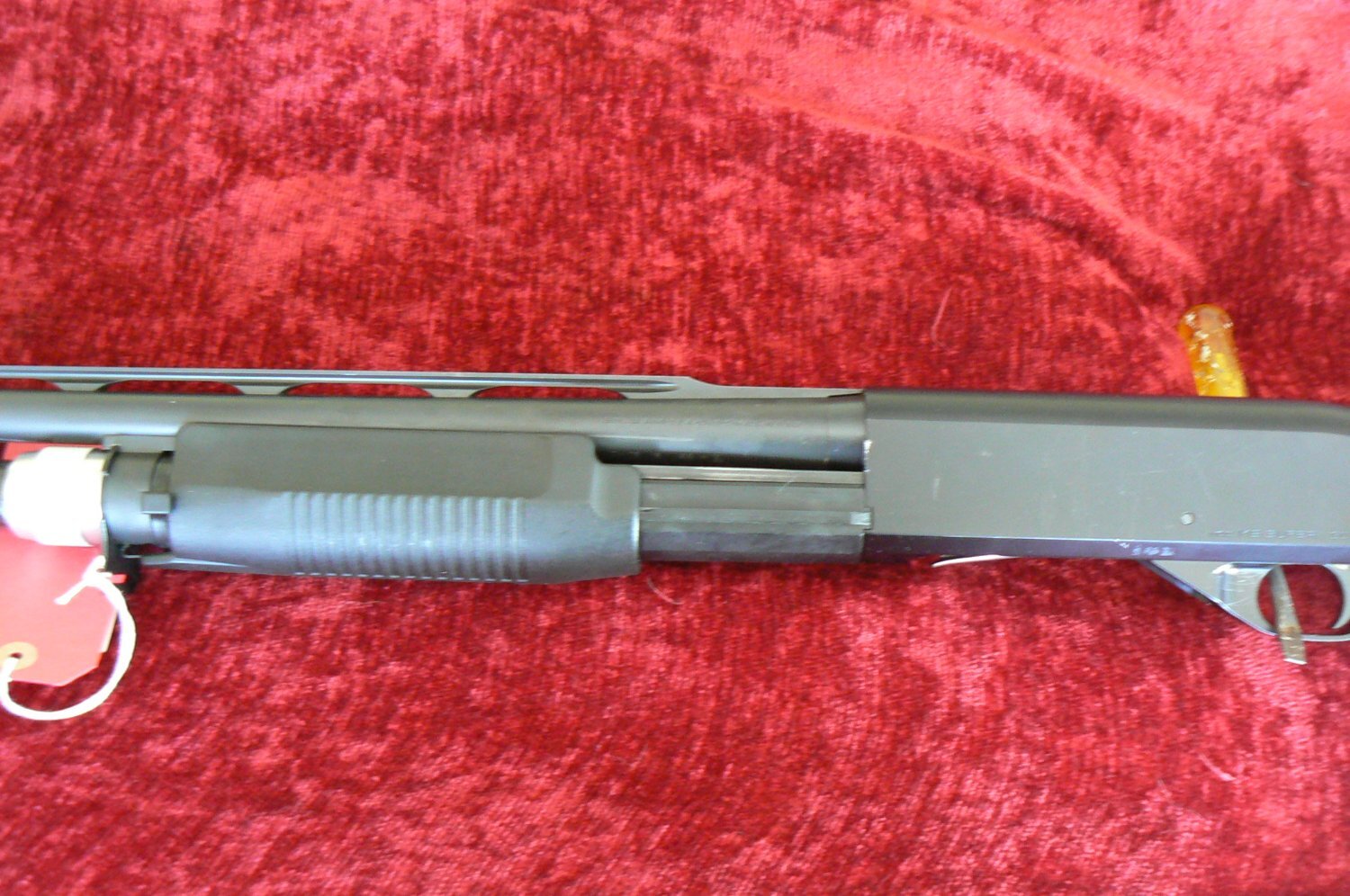 Benelli M33 Semi-Auto 12 Bore/gauge 
