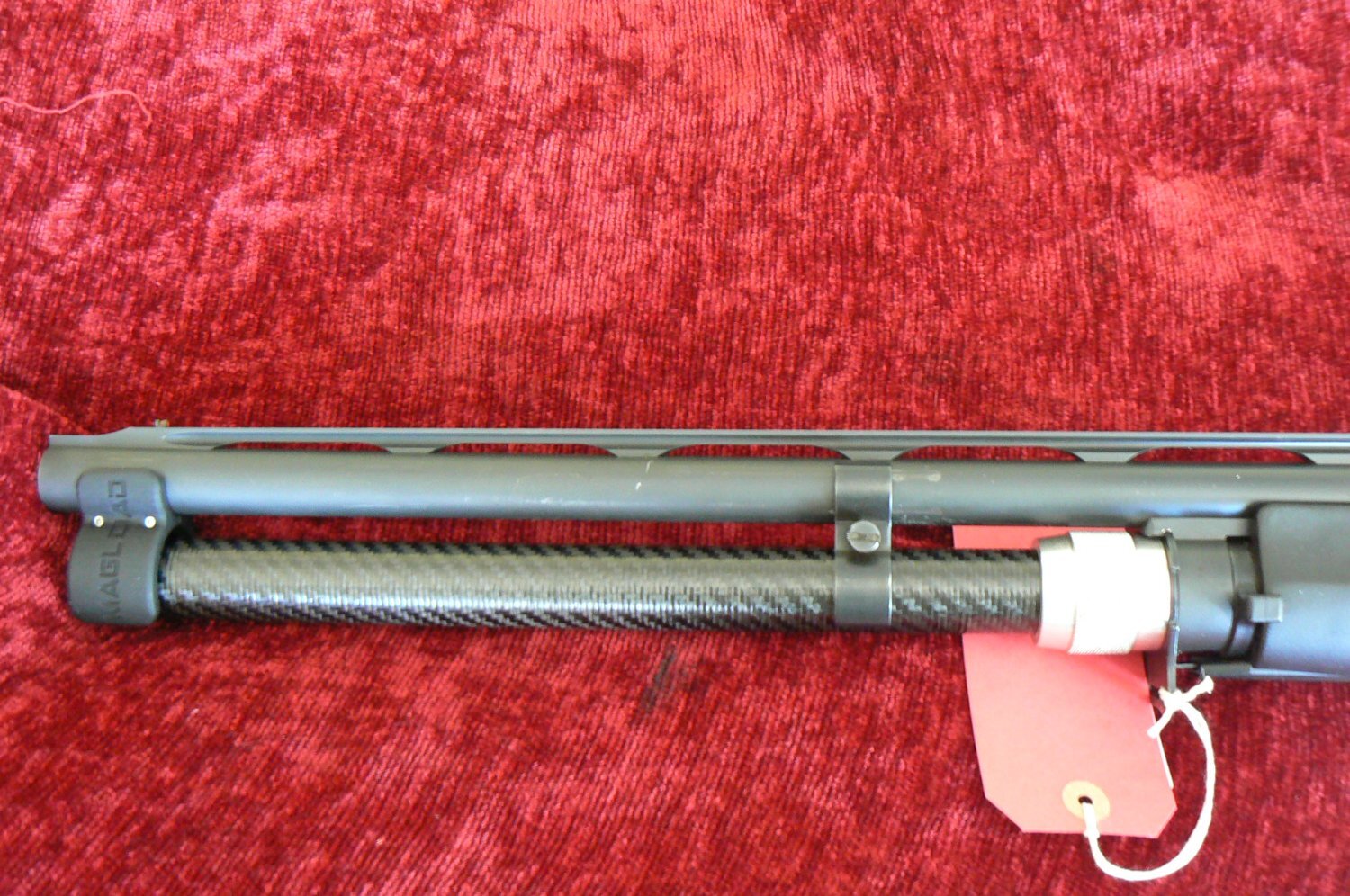 {CATEGORY} - Benelli M33 Semi-Auto 12 Bore/gauge in 
