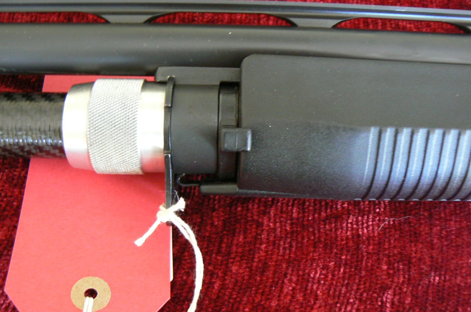 {CATEGORY} - Benelli M33 Semi-Auto 12 Bore/gauge