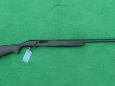 Franchi Affinity 3 Semi-Auto 12 Bore/gauge