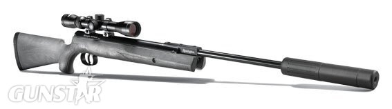 Remington Express XP tactical .22 in 