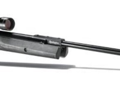 Remington Express XP tactical .22