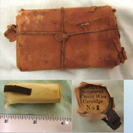 Rare Packet of 12 Eley 14 Gauge 1 ¼ Ounces Of Shot Improved Shot Wire Shot Cartr Rare Packet of 12 Eley 14 Gauge 1 ¼ Ounces Of Shot Improved Shot Wire Shot Cartr Antique & Militaria