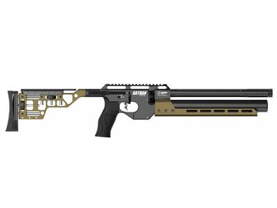 Airmaks Arms KATRAN Pro Compact  .22