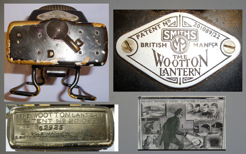 Excellent Original British Police 1920\'s Wootton Lantern By Smiths of Cricklewood. Sn 13907:39. Excellent Original British Police 1920\'s Wootton Lantern By Smiths of Cricklewood. Sn 13907:39. Other Accessory