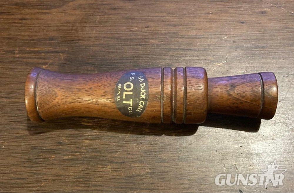 PS OLT 66 Duck Call Other Accessory in 
