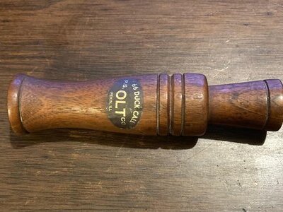 PS OLT 66 Duck Call Other Accessory