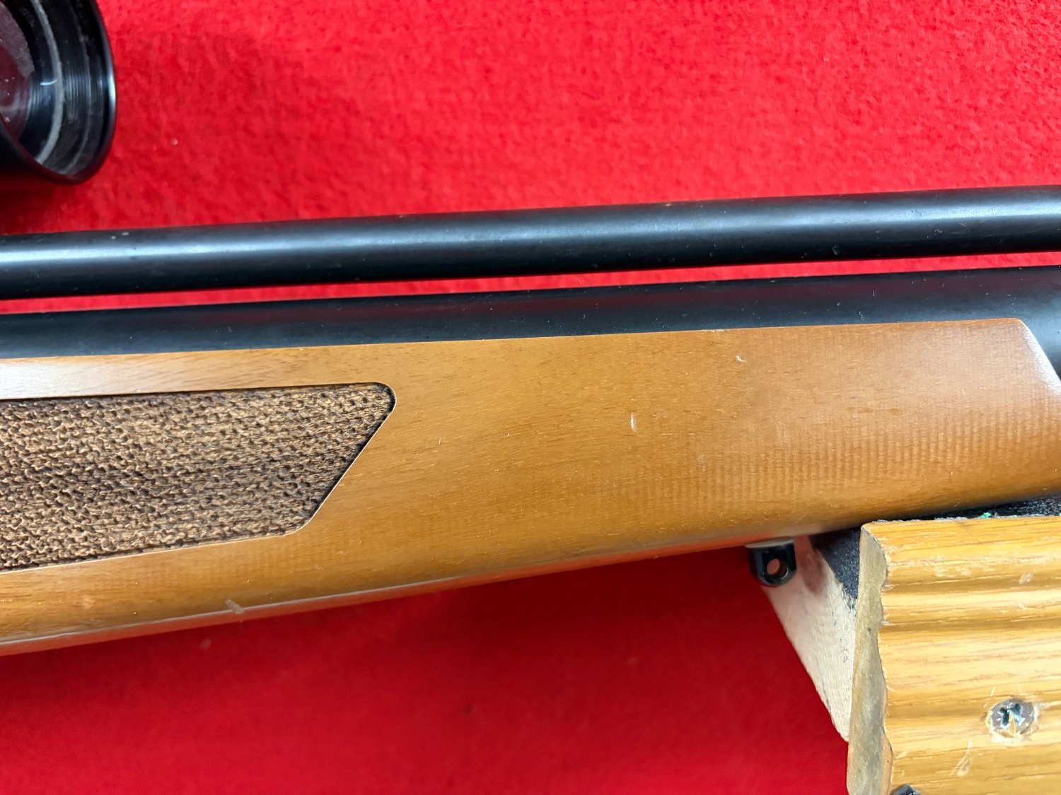 Webley / Webley & Scott Raider Classic .22 - {CATEGORY}