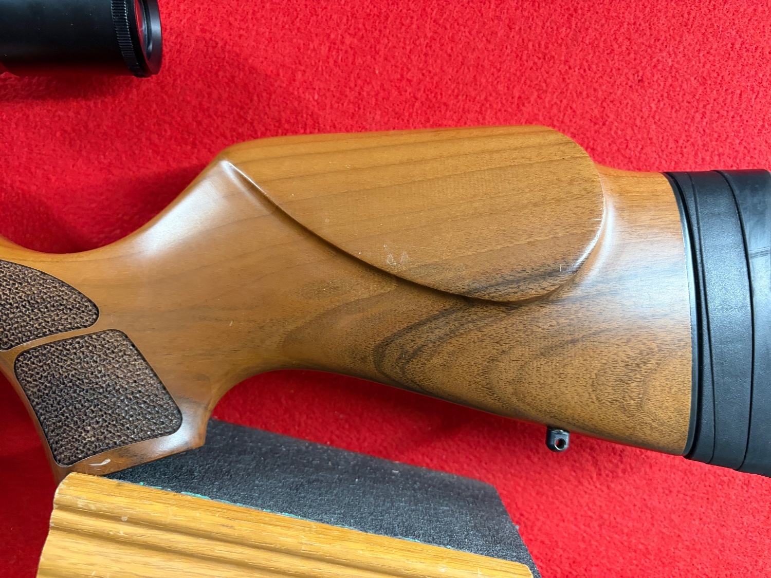 {CATEGORY} - Webley / Webley & Scott Raider Classic .22 in 