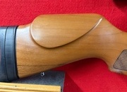 Webley / Webley & Scott Raider Classic .22