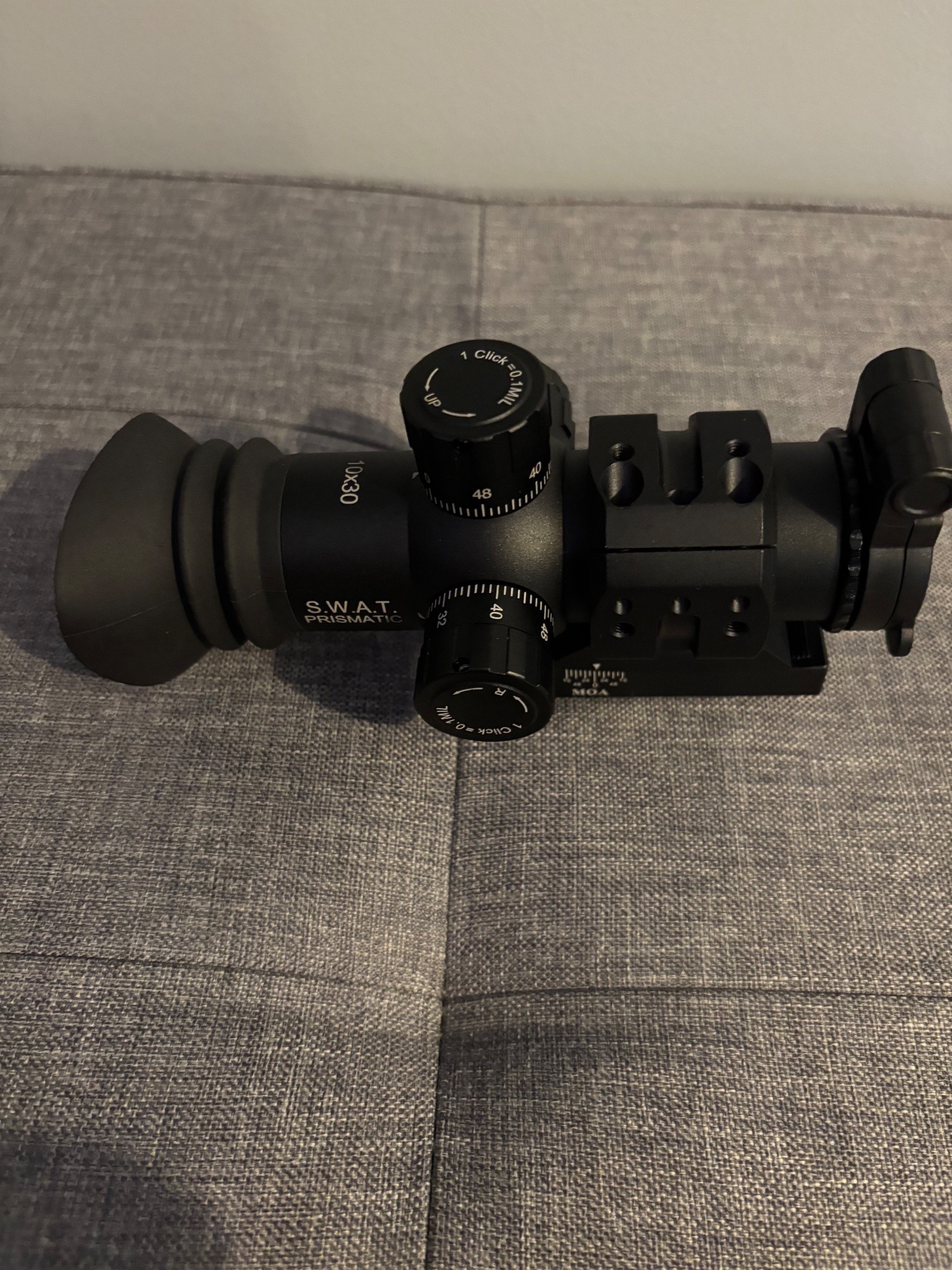 Sight & Optic in 