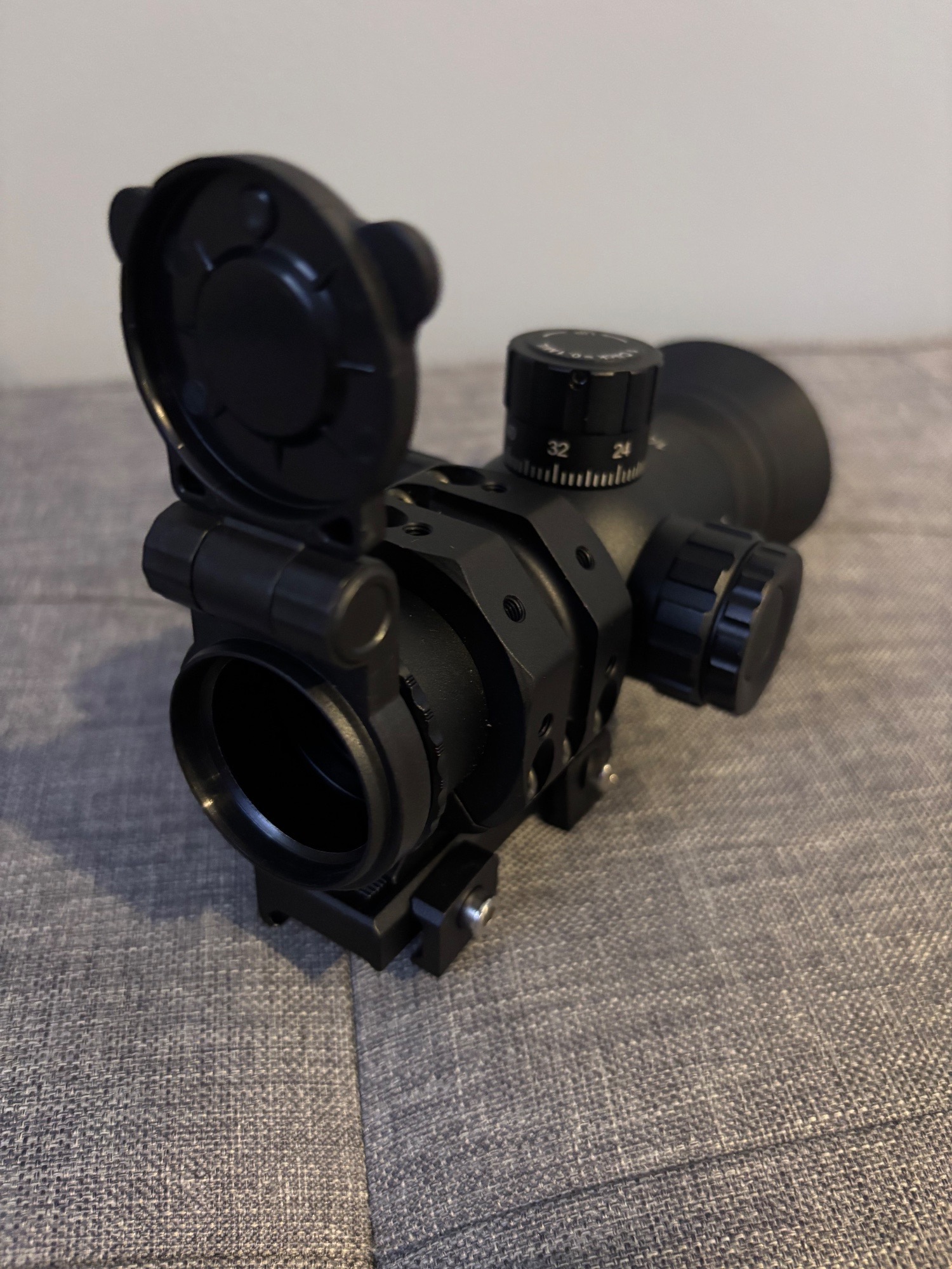 Sight & Optic