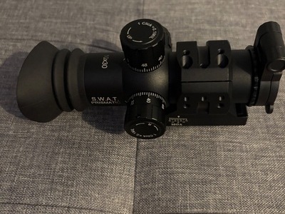 Sight & Optic