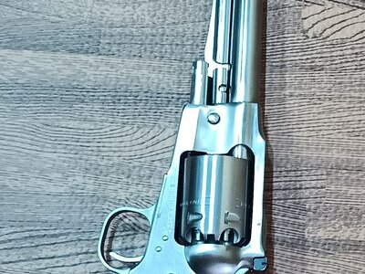 Ruger Old Army .45 Muzzleloader