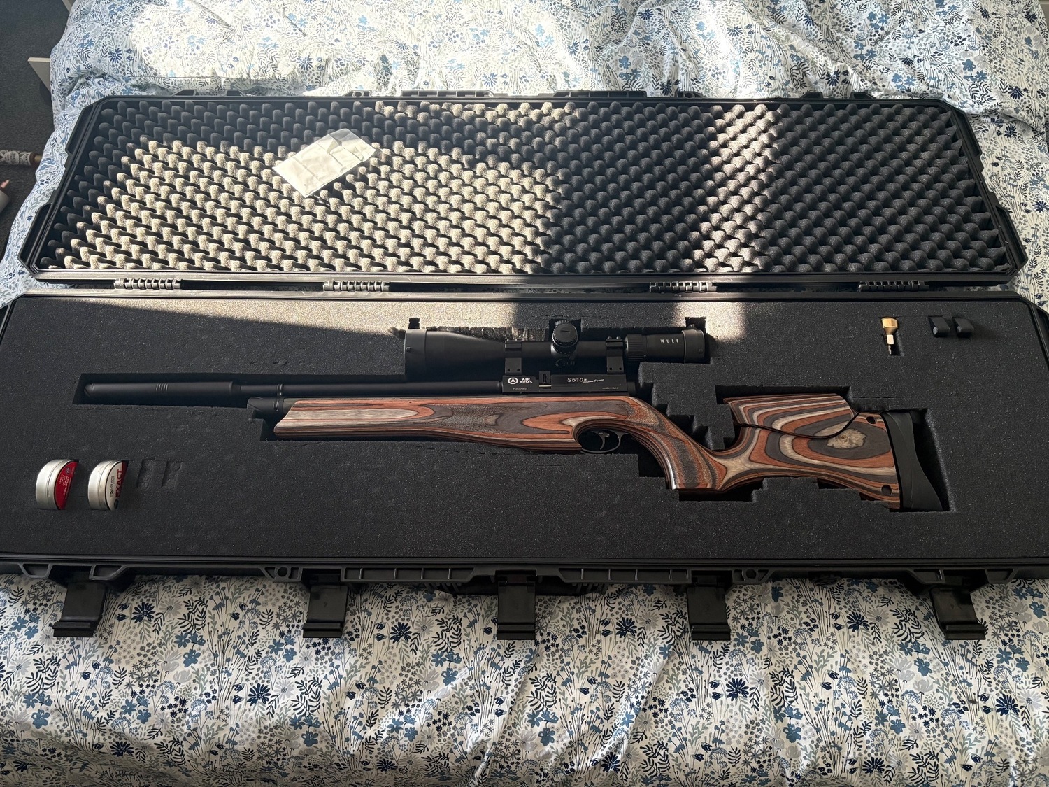 Air Arms Ultimate Sporter R .177