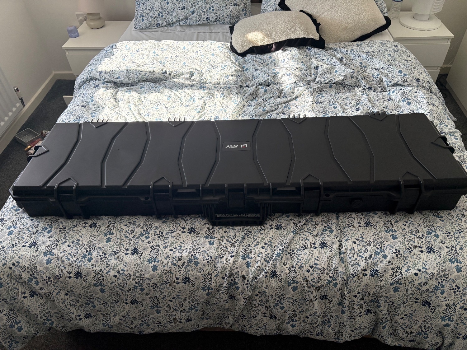 Air Arms Ultimate Sporter R .177 - {CATEGORY} in 