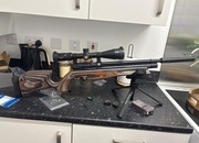 Air Arms Ultimate Sporter R .177