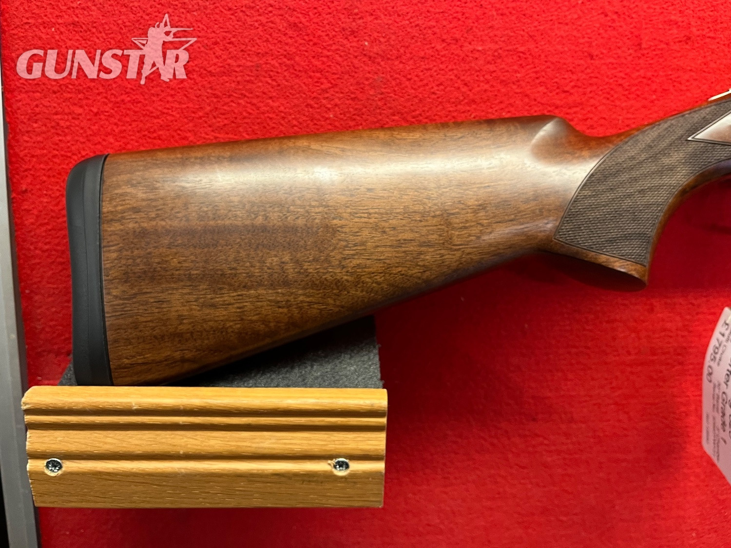 Browning 525 New Sporter Over and Under 12 Bore/gauge in 