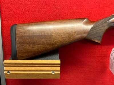 Browning 525 New Sporter Over and Under 12 Bore/gauge