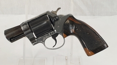 Colt – Deactivated .38 Revolver