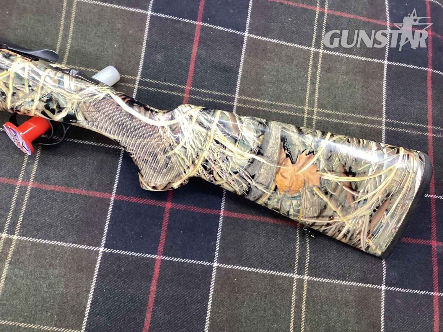  Fabarm Waterfowl Supermag Over and Under 12 Bore/gauge