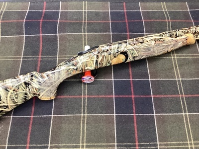 Fabarm Waterfowl Supermag Over and Under 12 Bore/gauge