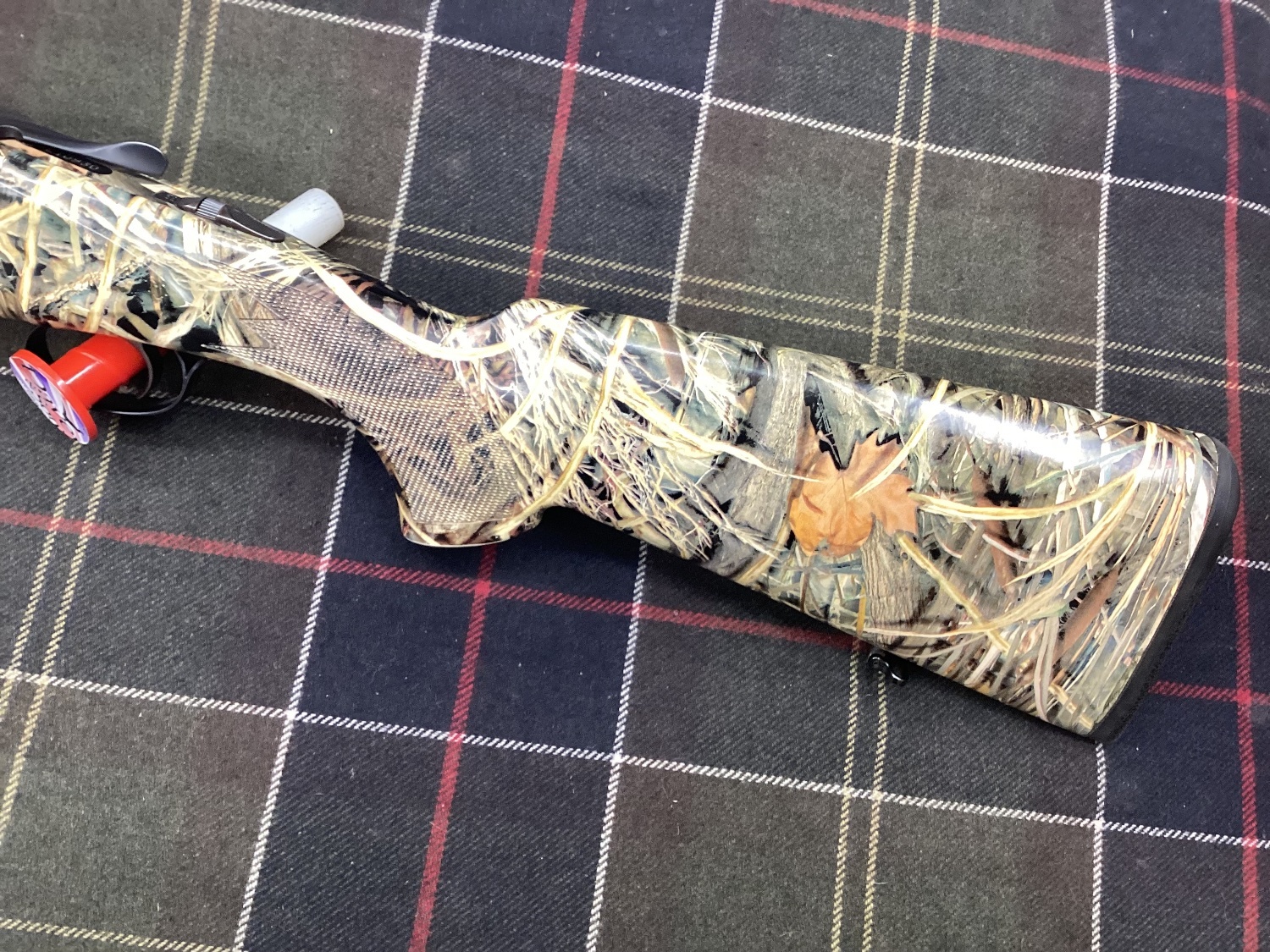  Fabarm Waterfowl Supermag Over and Under 12 Bore/gauge