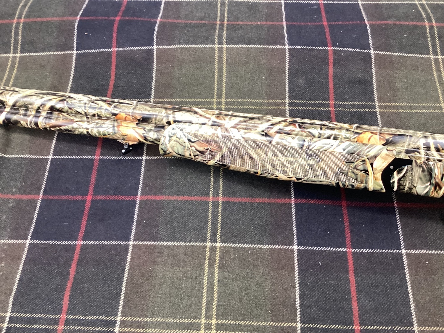 Fabarm Waterfowl Supermag Over and Under 12 Bore/gauge - {CATEGORY} in 