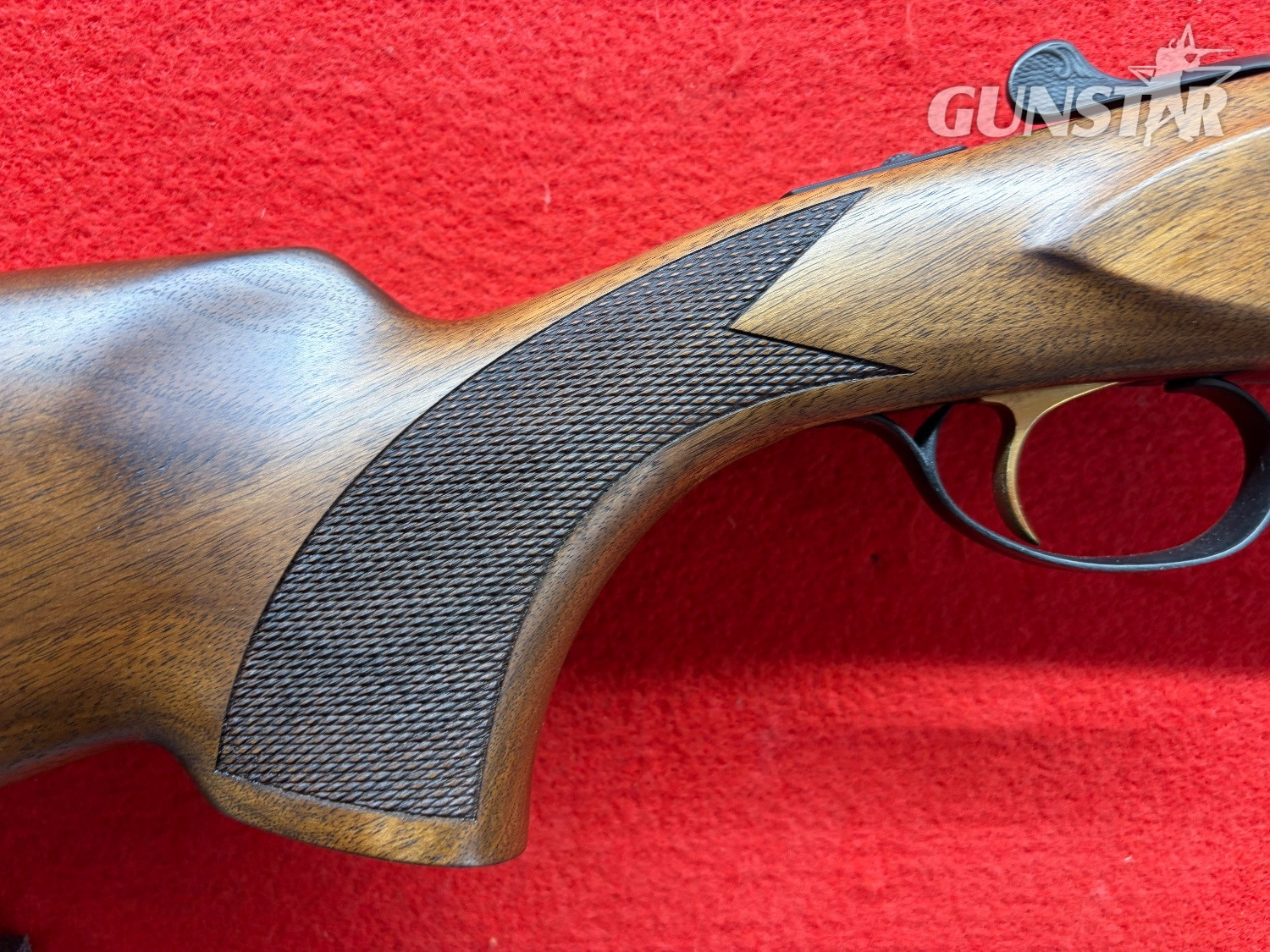 ATA Arms SP Black Over and Under 20 Bore/gauge