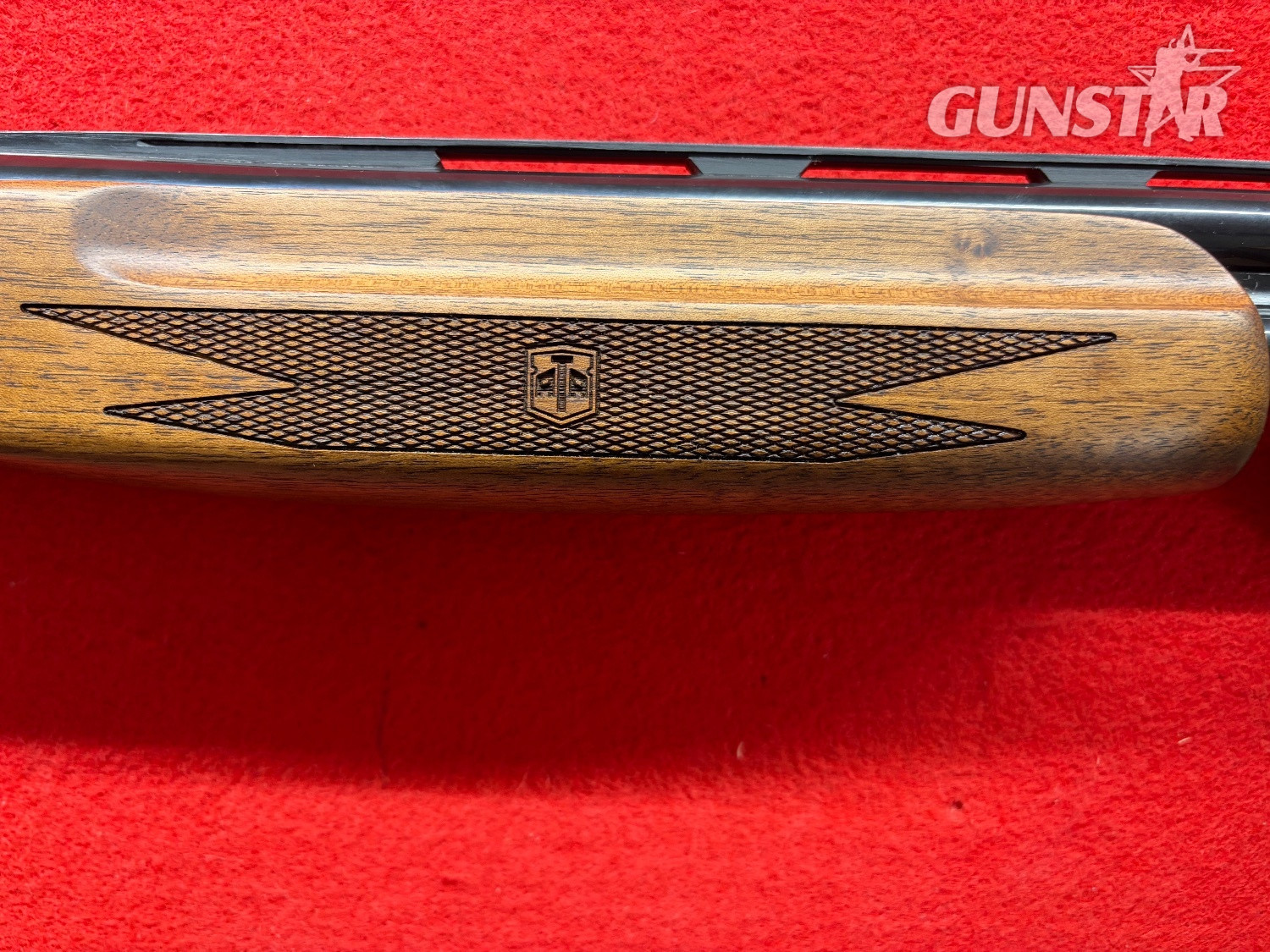 ATA Arms SP Black Over and Under 20 Bore/gauge - {CATEGORY} in 