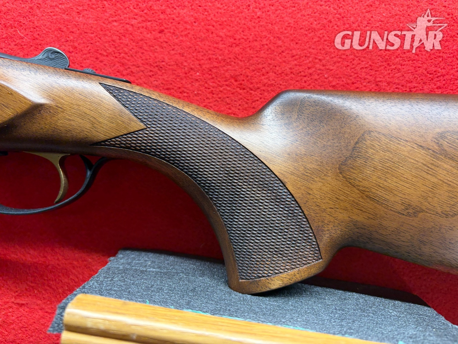 {CATEGORY} - ATA Arms SP Black Over and Under 20 Bore/gauge