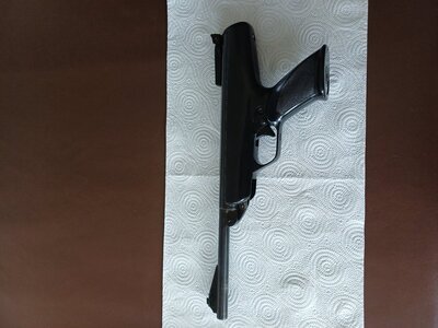 BSA Scorpion .177