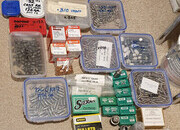 CCI (Component Concepts Inc) Surplus reloading consumables & tooling. Bullets, dies, cases, primers etc. Other Accessory