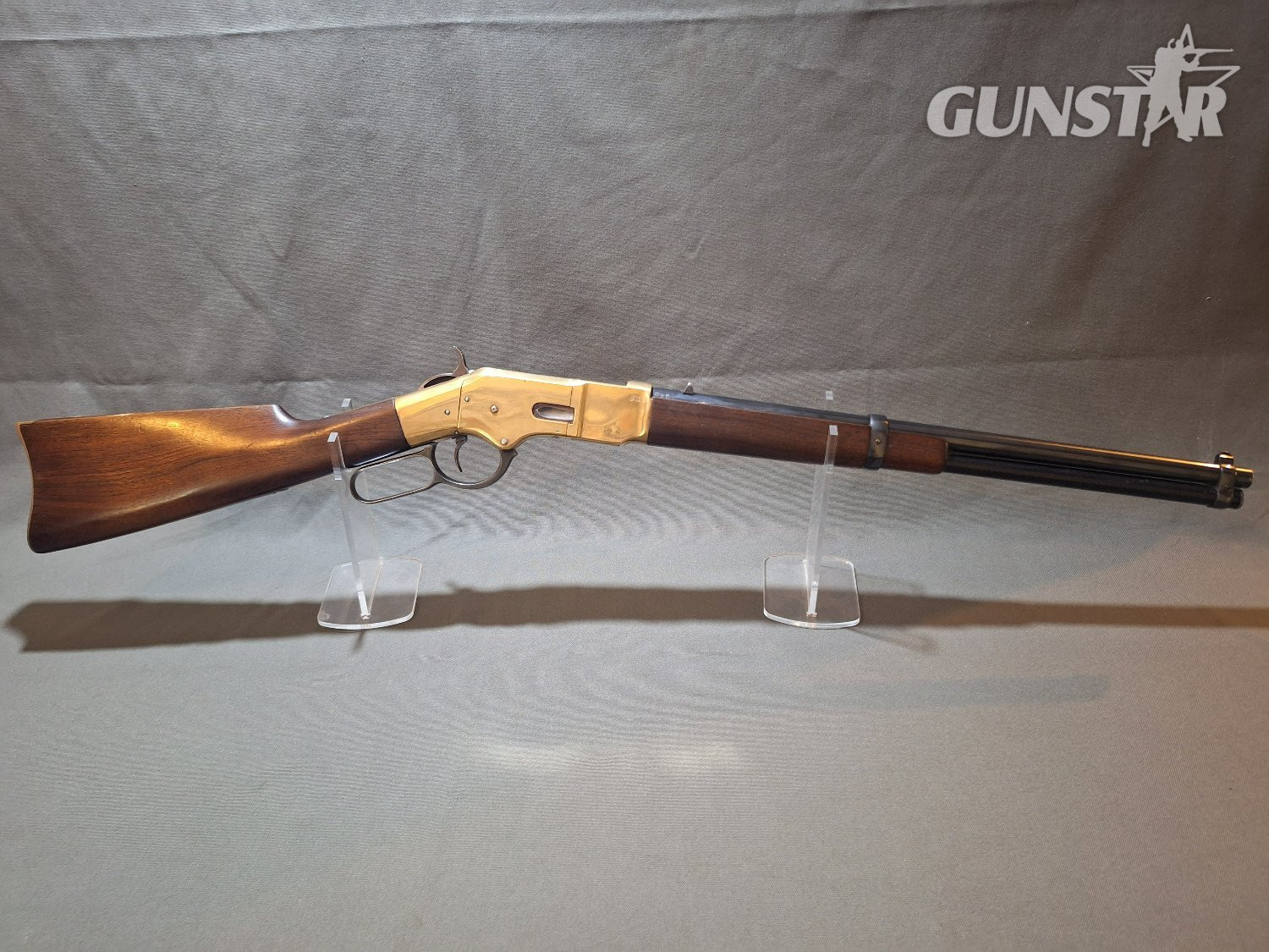 Navy Arms Deactivated Lever Action None Rifle