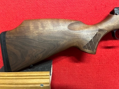 FX Airguns DRS .177