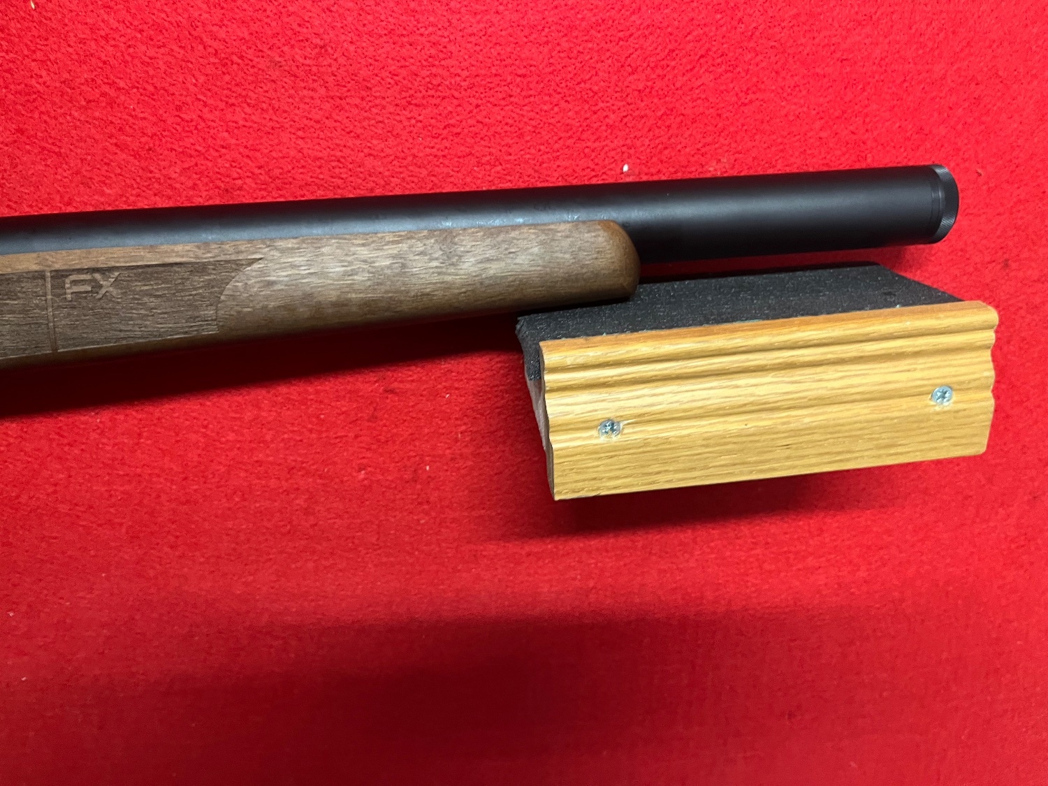 FX Airguns DRS .177 - {CATEGORY} in 