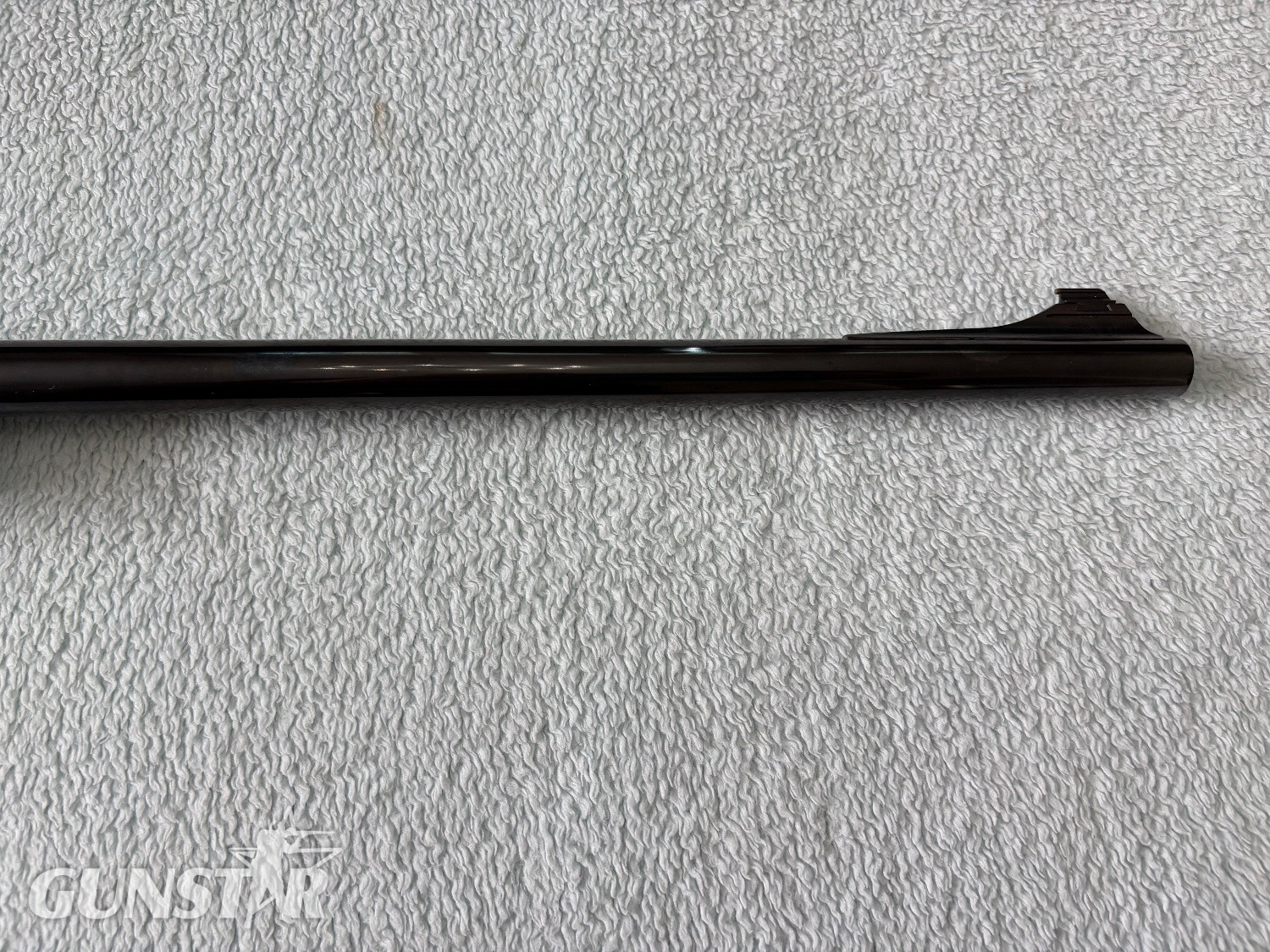  Musgrave 80 Bolt Action .308 Winchester Rifle