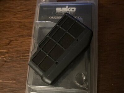 Sako Tikka T3 magazine Magazine