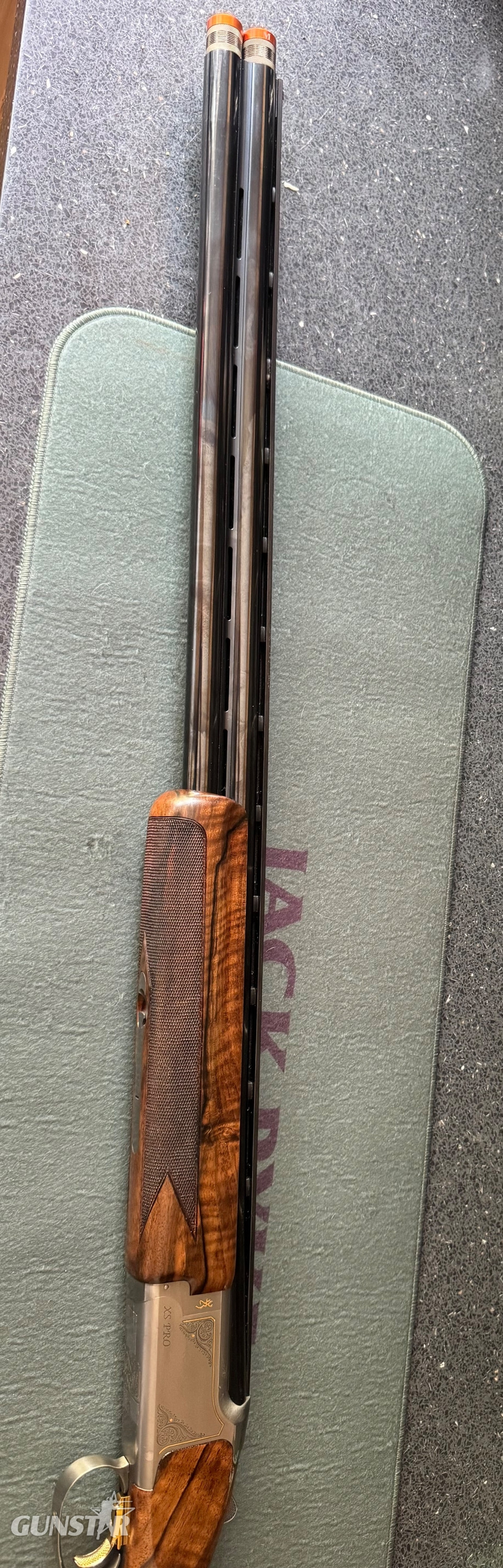 Browning XS Pro  Over and Under 12 Bore/gauge - {CATEGORY} in 