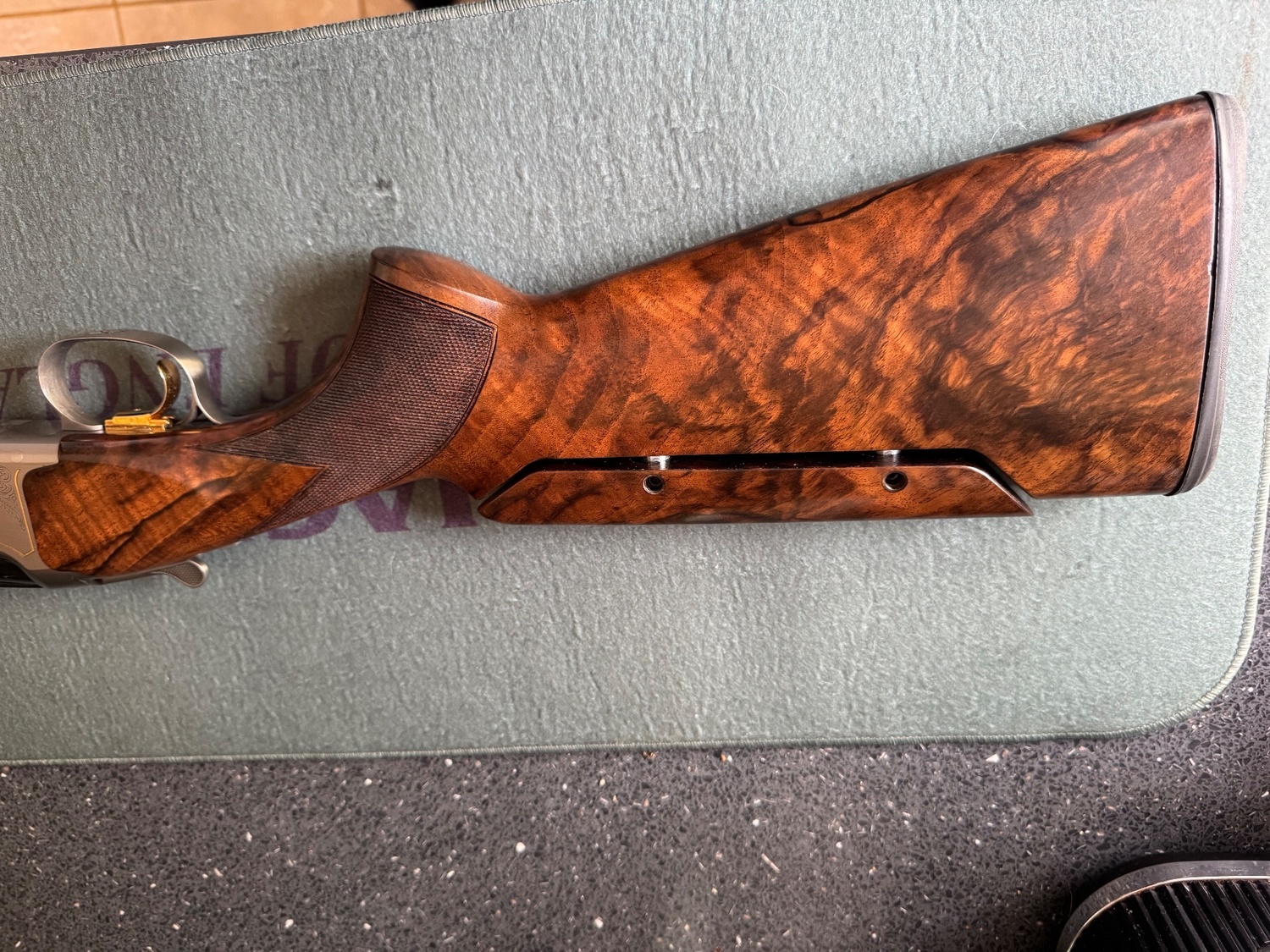  Browning XS Pro  Over and Under 12 Bore/gauge
