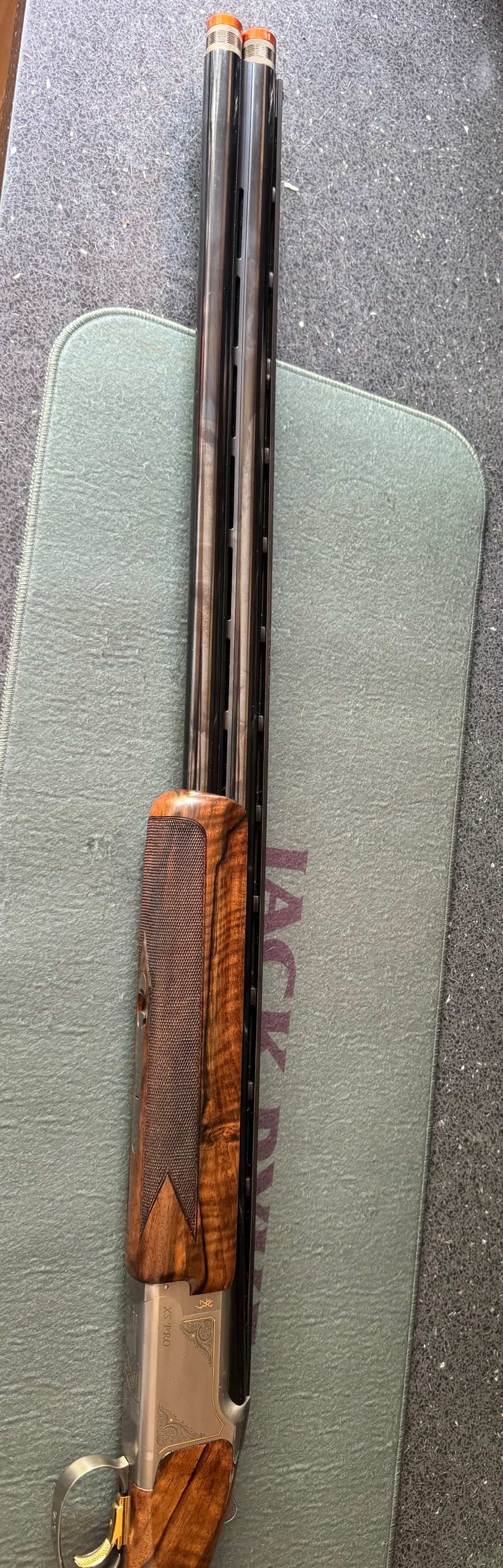 Browning XS Pro  Over and Under 12 Bore/gauge - {CATEGORY} in 