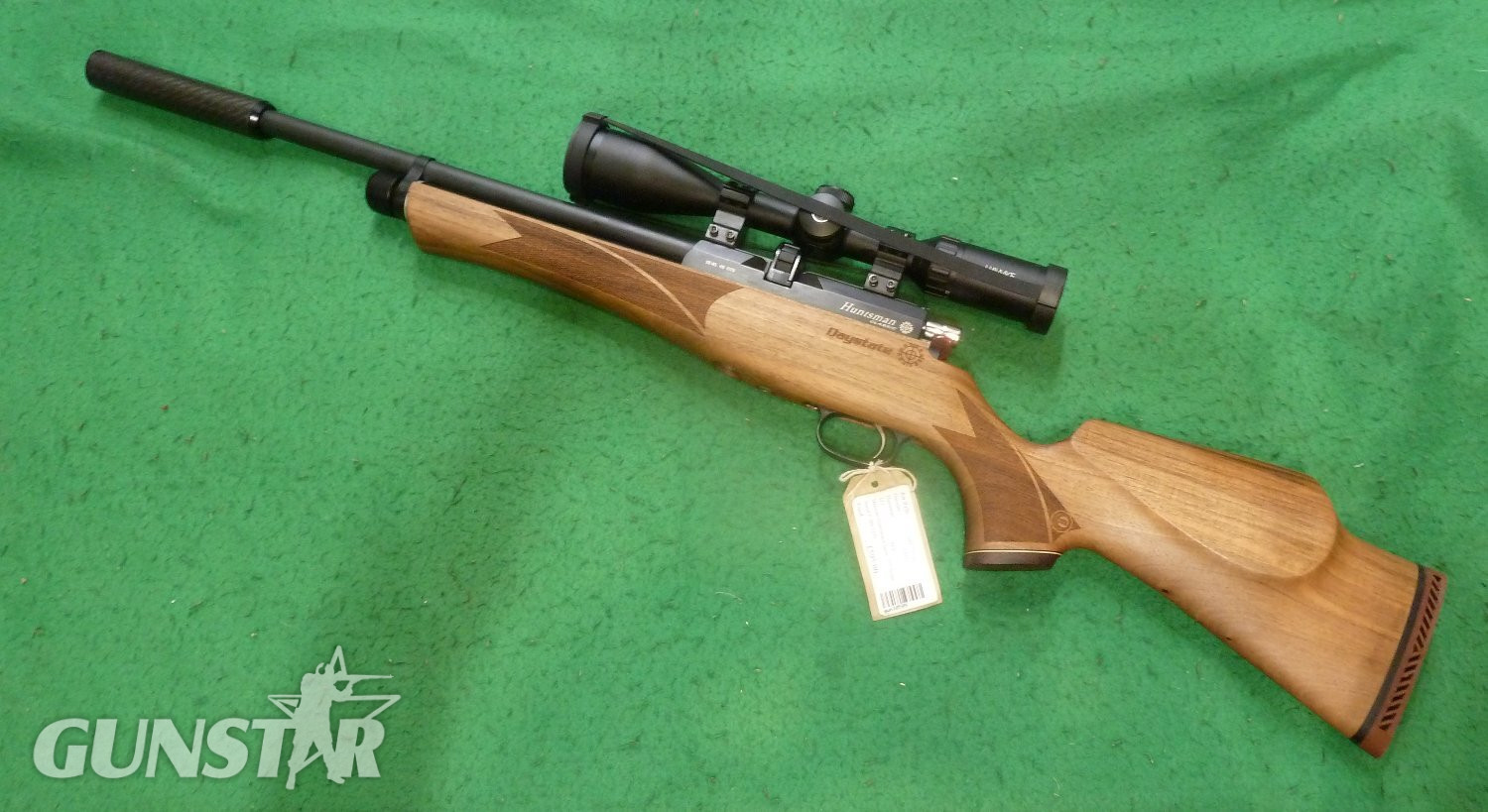 Daystate Huntsman Classic .177 in 
