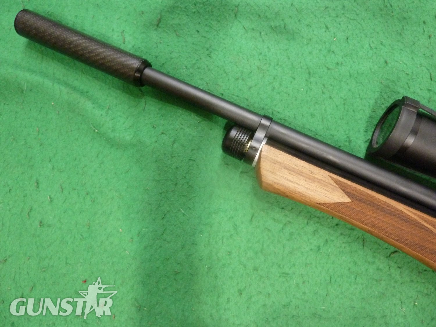 Daystate Huntsman Classic .177