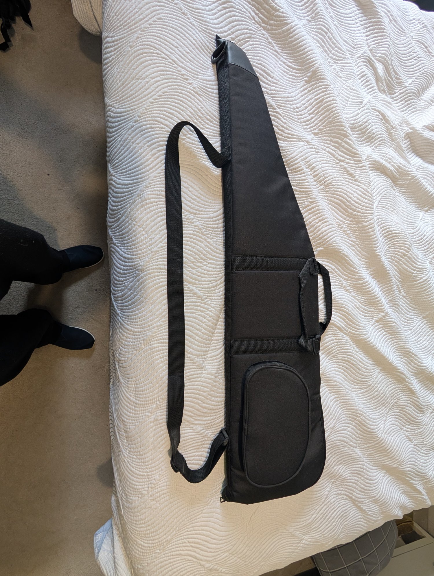  Weihrauch HW97 KT .22