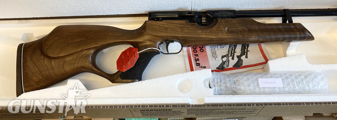 Weihrauch HW100 KT .177