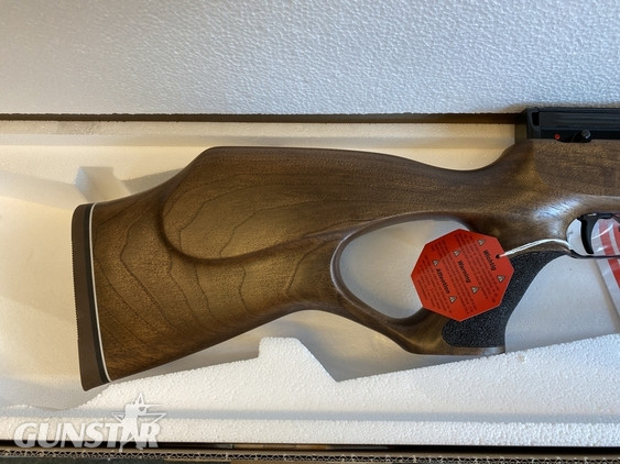 Weihrauch HW100 KT .177 in 