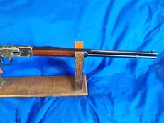 Uberti Model 1873 Lever Action .45 Rifle
