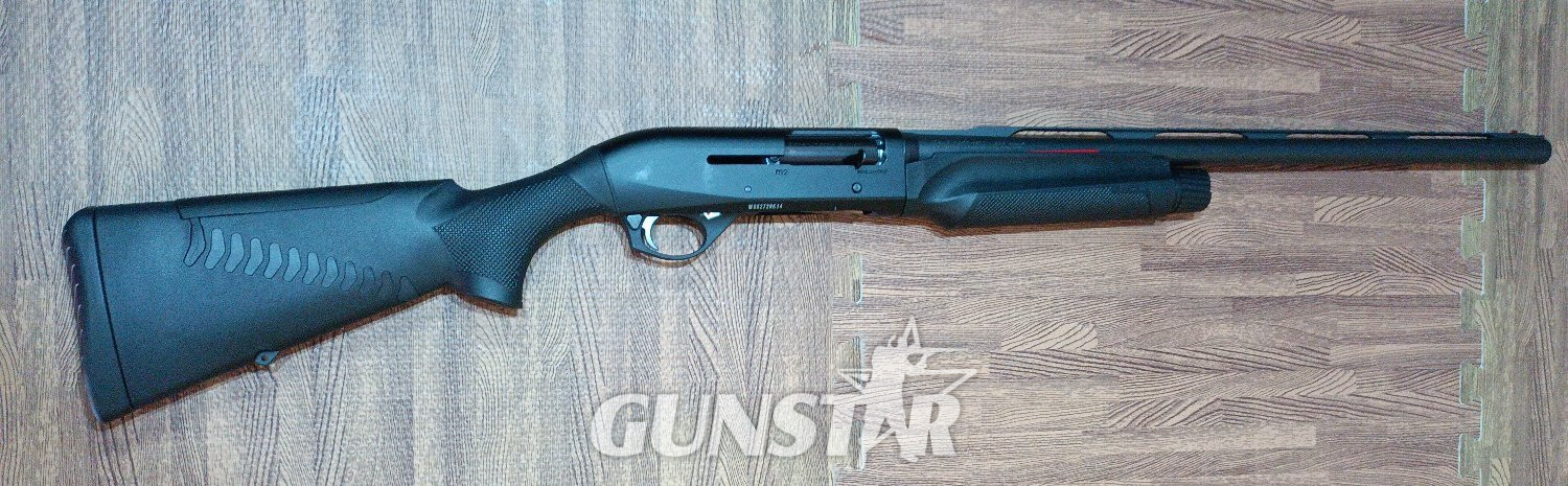 Benelli M2 Semi-Auto 12 Bore/gauge in 