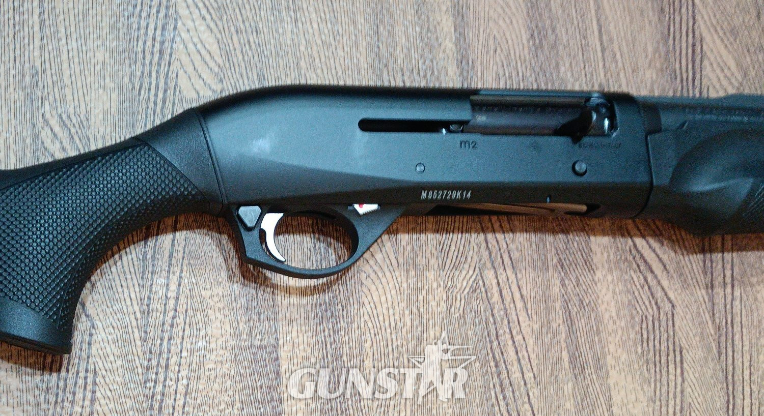 Benelli M2 Semi-Auto 12 Bore/gauge 