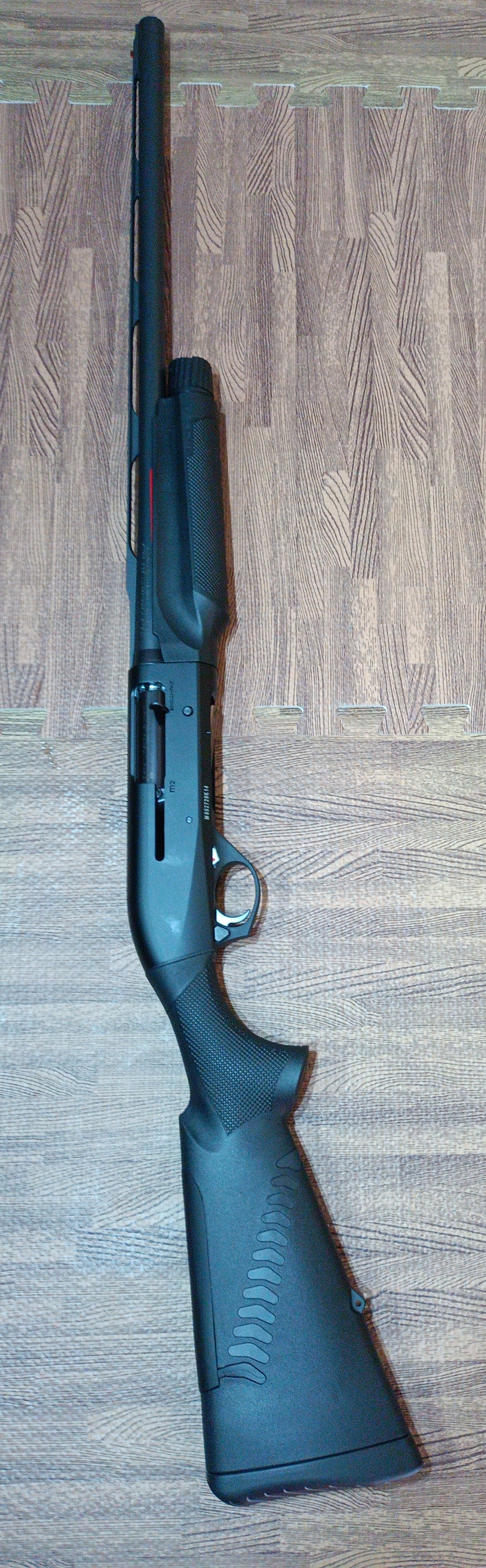 Benelli M2 Semi-Auto 12 Bore/gauge